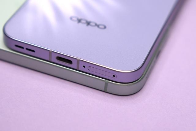 OPPOReno13值得买吗?OPPOReno13全方位深度评测插图2 OPPOReno13值得买吗?OPPOReno13全方位深度评测插图2