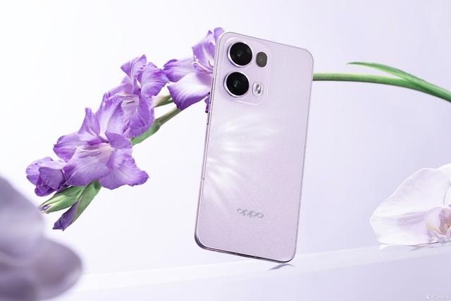 OPPOReno13值得买吗?OPPOReno13全方位深度评测插图3 OPPOReno13值得买吗?OPPOReno13全方位深度评测插图3