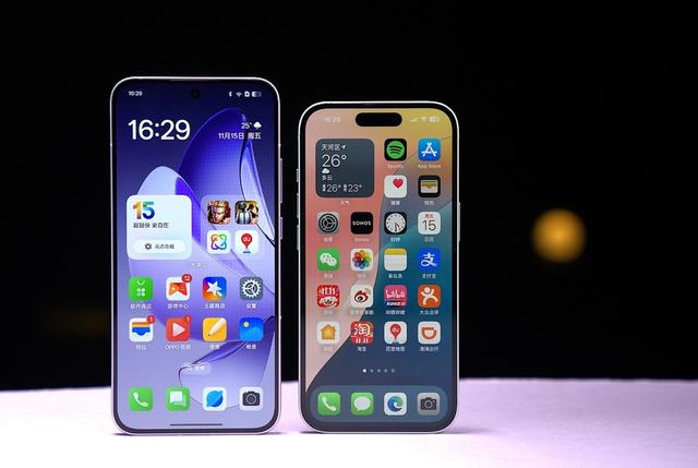 OPPOReno13值得买吗?OPPOReno13全方位深度评测插图8 OPPOReno13值得买吗?OPPOReno13全方位深度评测插图8