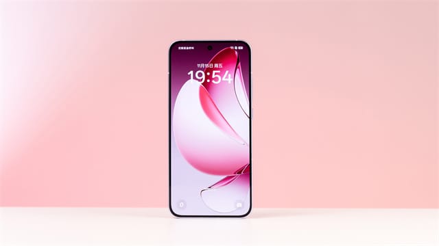 OPPO Reno13体验怎么样 OPPO Reno13体验评测插图