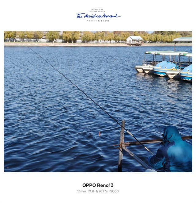 OPPO Reno13体验怎么样 OPPO Reno13体验评测插图22