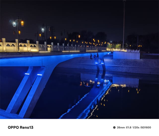 OPPO Reno13体验怎么样 OPPO Reno13体验评测插图30