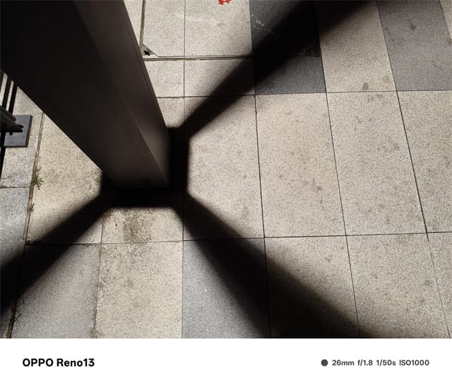 OPPO Reno13体验怎么样 OPPO Reno13体验评测插图34