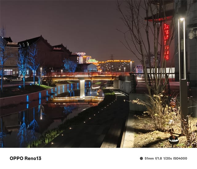 OPPO Reno13体验怎么样 OPPO Reno13体验评测插图36