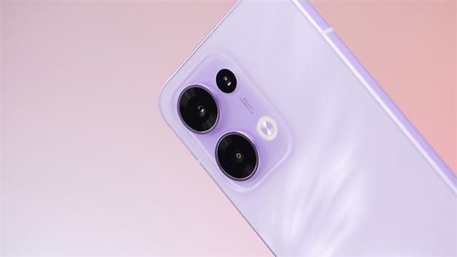 OPPO Reno13体验怎么样 OPPO Reno13体验评测插图4