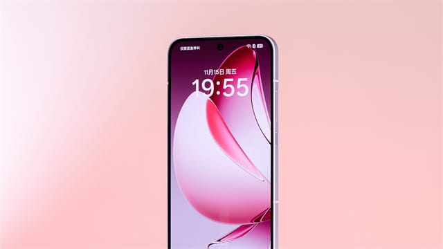 OPPO Reno13体验怎么样 OPPO Reno13体验评测插图10