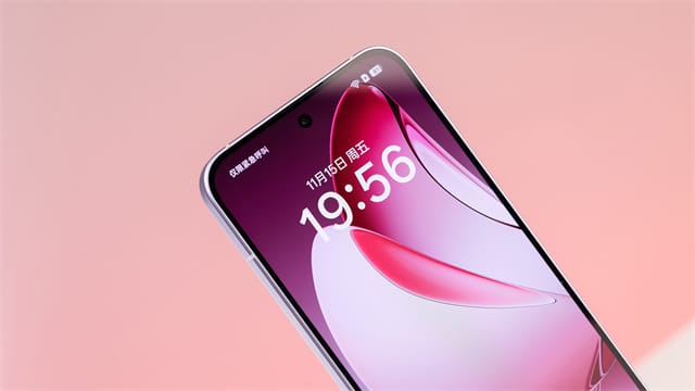 OPPO Reno13体验怎么样 OPPO Reno13体验评测插图12