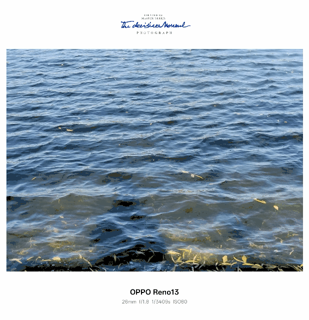 OPPO Reno13体验怎么样 OPPO Reno13体验评测插图48