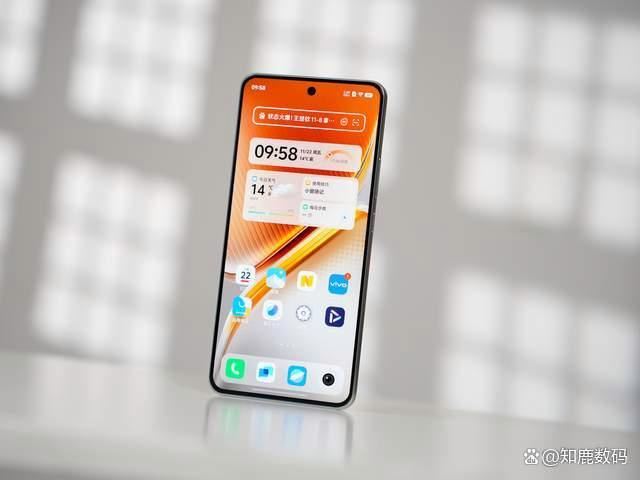 有越级实力的旗舰级好屏! iQOO Neo10 Pro屏幕测试插图