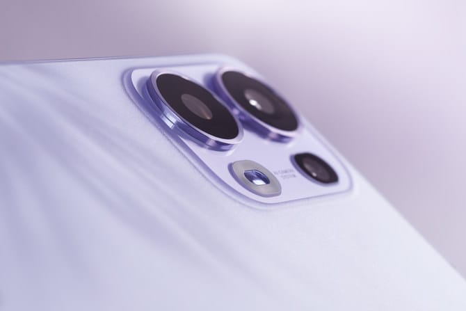 OPPO Reno13系列怎么样 OPPO Reno13系列测评插图2