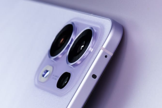 OPPO Reno13系列怎么样 OPPO Reno13系列测评插图8