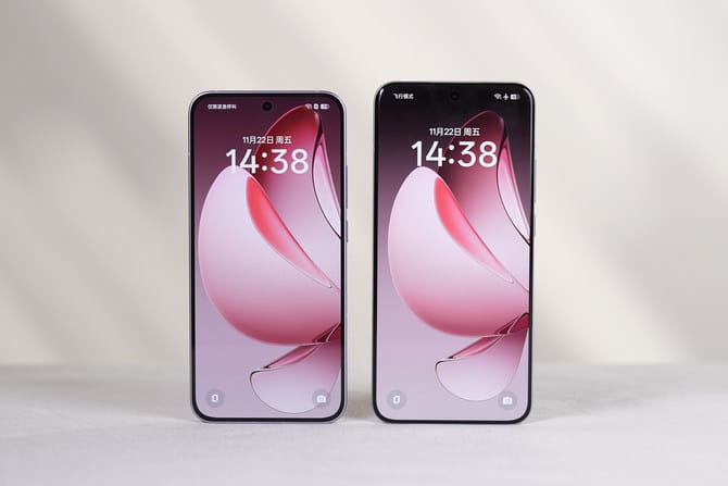 OPPO Reno13系列怎么样 OPPO Reno13系列测评插图10
