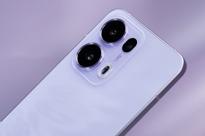 OPPO Reno13系列怎么样 OPPO Reno13系列测评插图14