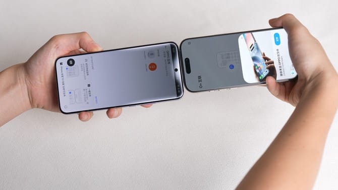 OPPO Reno13系列怎么样 OPPO Reno13系列测评插图24