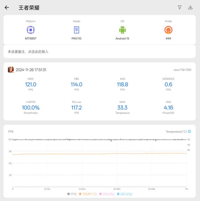 OPPO Reno13系列怎么样 OPPO Reno13系列测评插图26
