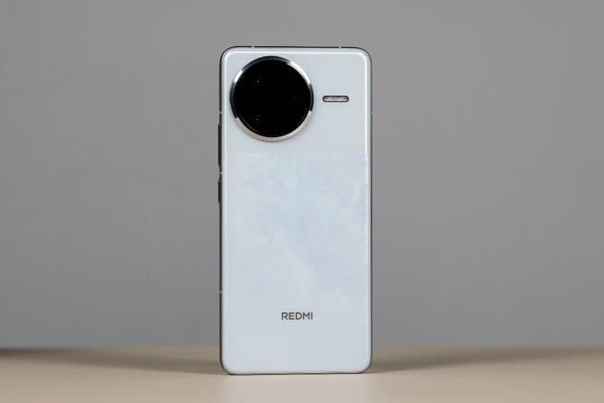 REDMI K80 Pro手机怎么样 REDMI K80 Pro手机详细评测