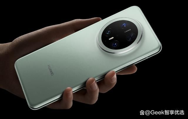 华为mate70pro和Mate 70 Pro+有什么区别？哪款更适合你插图