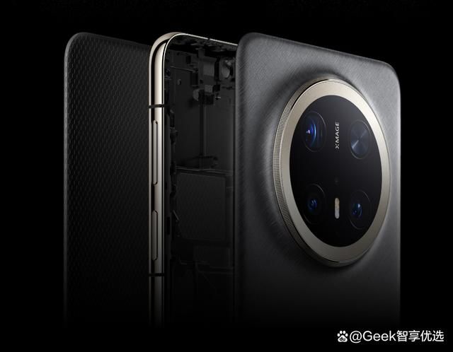 华为mate70pro和Mate 70 Pro+有什么区别？哪款更适合你插图1