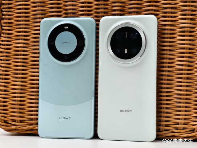 华为Mate70 Pro和Mate60 Pro哪款更值得入手？插图