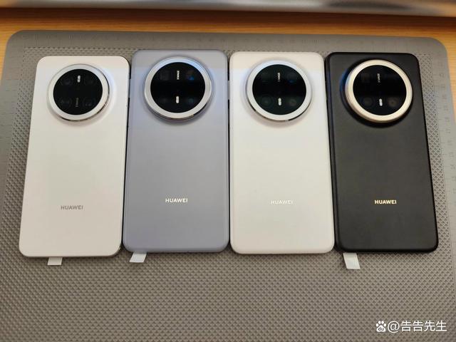 华为Mate70 Pro和Mate60 Pro哪款更值得入手？插图2