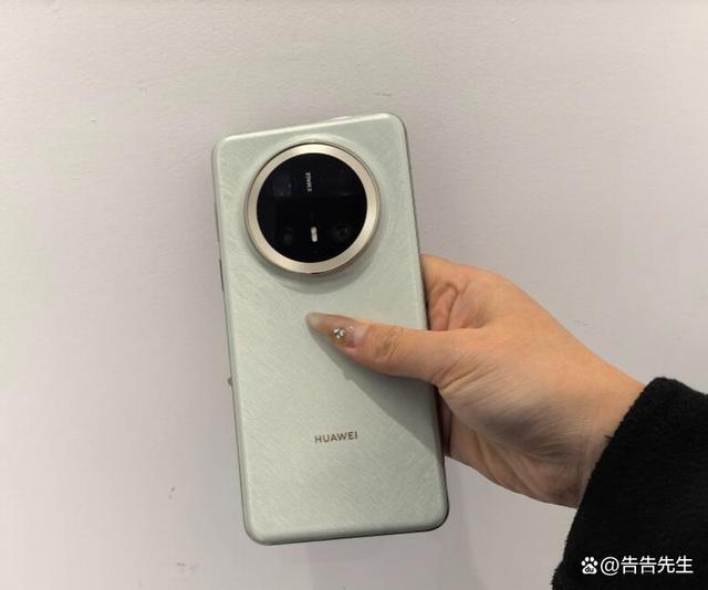 华为Mate70 Pro和Mate60 Pro哪款更值得入手？插图3