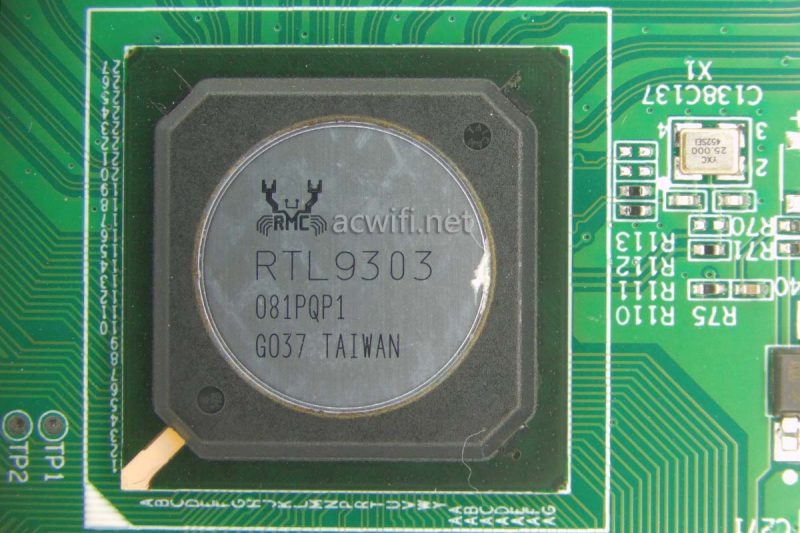 联果8口万兆三层全光交换机LG-SWTGW3C8F拆机测评插图36