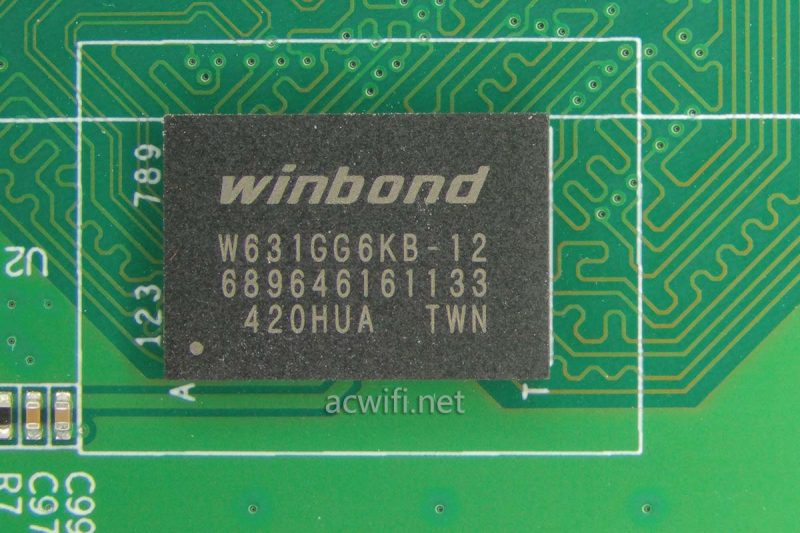 联果8口万兆三层全光交换机LG-SWTGW3C8F拆机测评插图38