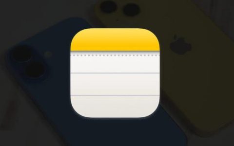 iPhone备忘录不见了怎么恢复? 这4种方法别错过