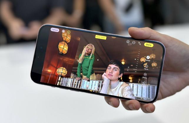 iPhone相机使用出现卡死或死机情况? 苹果相机卡住无法拍照的解决办法插图 iPhone相机使用出现卡死或死机情况? 苹果相机卡住无法拍照的解决办法插图