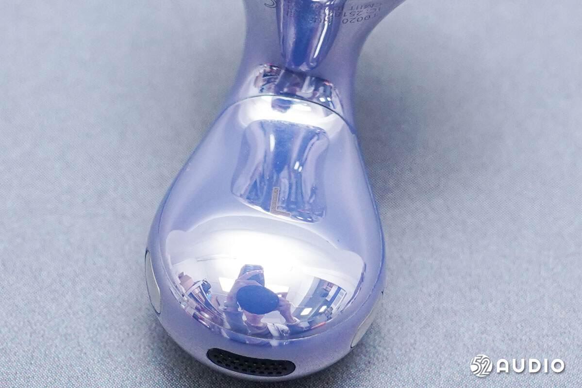 半入耳耳机也能征服音质和降噪? 华为FreeBuds 6测评插图30