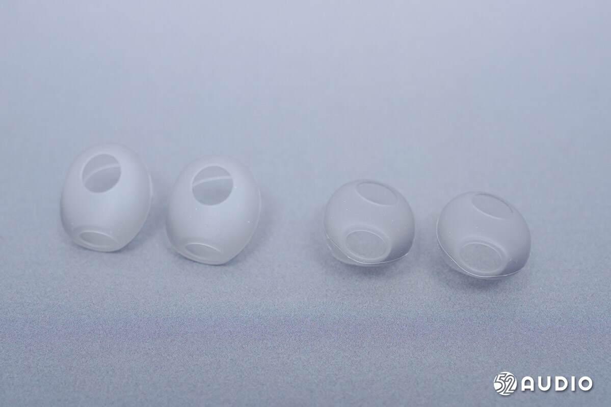 半入耳耳机也能征服音质和降噪? 华为FreeBuds 6测评插图8