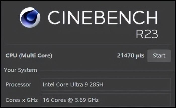 高能体验背后的真实力! 联想YOGA 27一体机2025款体验测评插图10