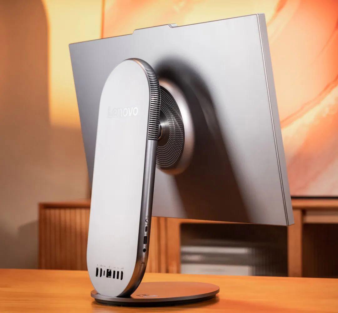 高能体验背后的真实力! 联想YOGA 27一体机2025款体验测评插图1