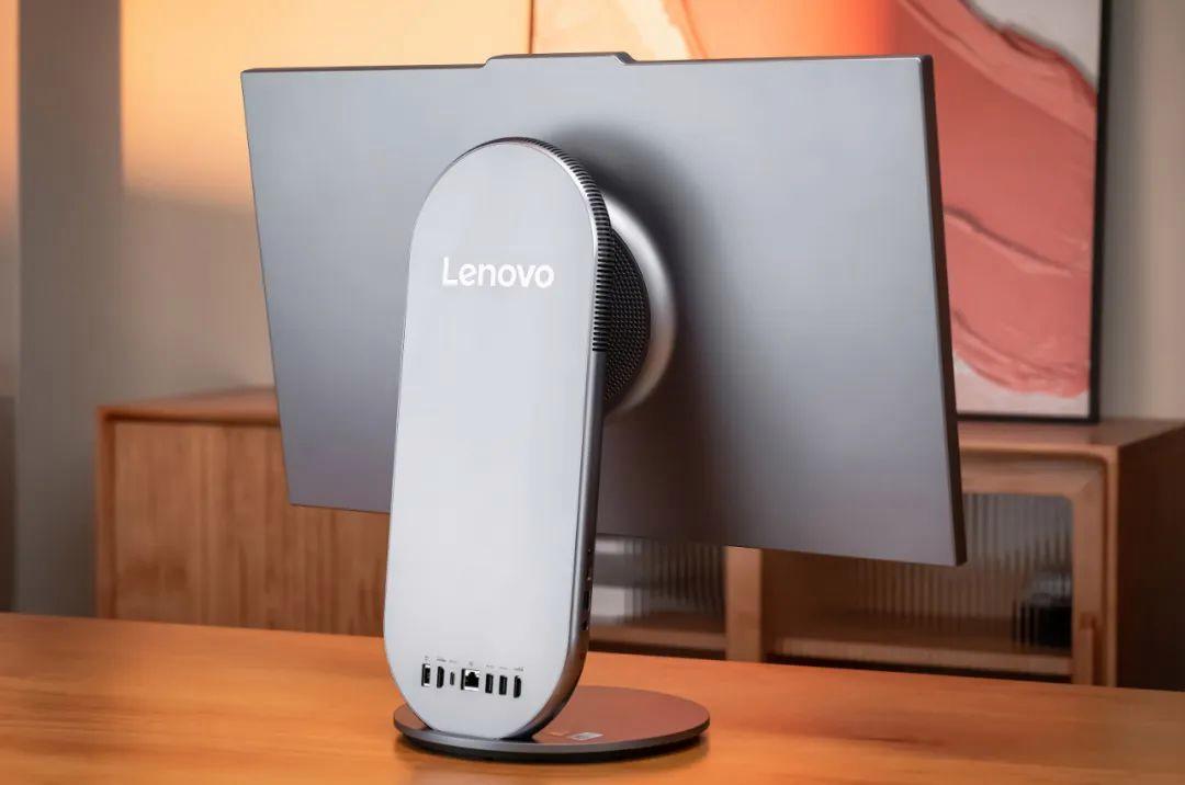 高能体验背后的真实力! 联想YOGA 27一体机2025款体验测评插图25