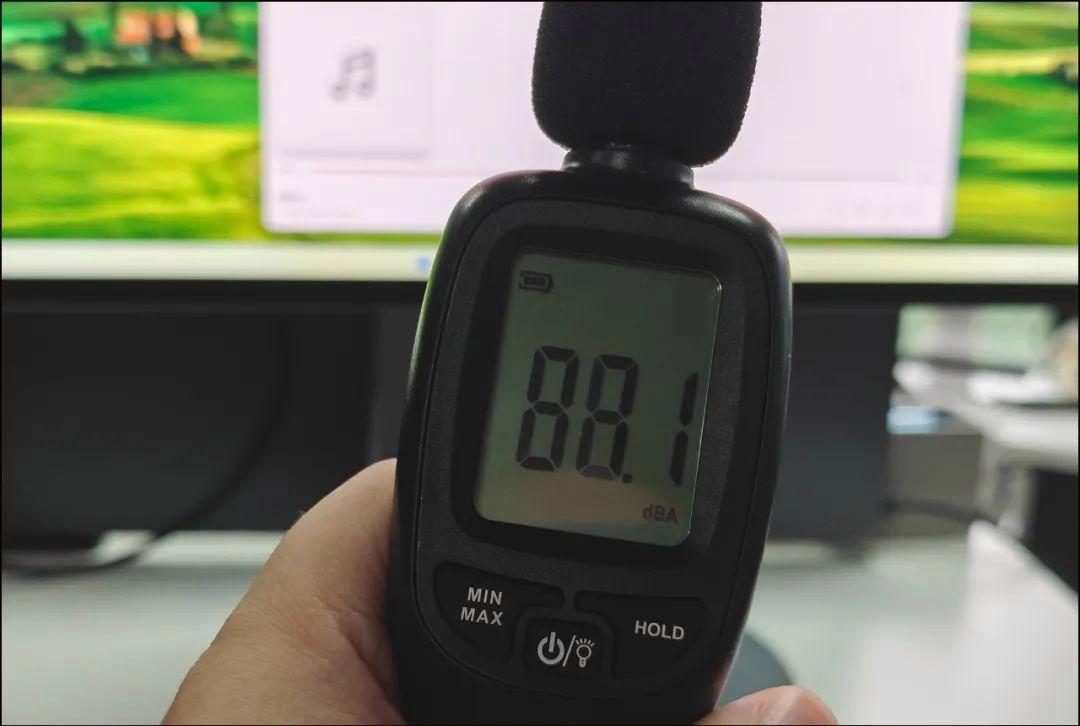 高能体验背后的真实力! 联想YOGA 27一体机2025款体验测评插图8