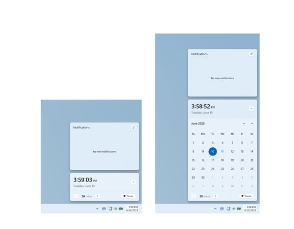 Win11 Dev 26200.5651预览版今日发布:附KB5060818完整更新日志插图3