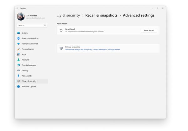 Win11 Dev 26200.5651预览版今日发布:附KB5060818完整更新日志插图4