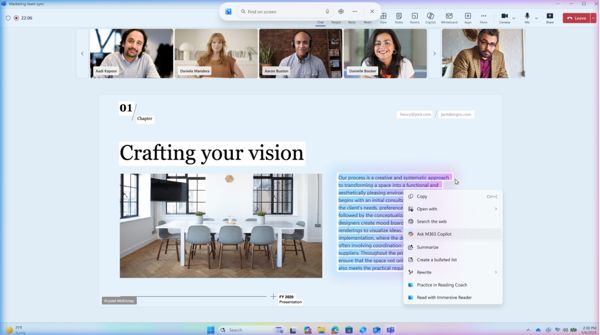 Win11 Dev 26200.5651预览版今日发布:附KB5060818完整更新日志插图6