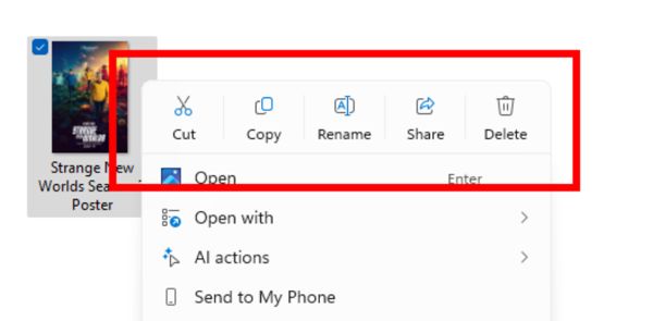 Win11 Dev 26200.5651预览版今日发布:附KB5060818完整更新日志插图7