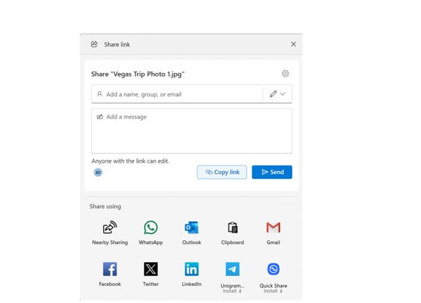 Win11 Dev 26200.5651预览版今日发布:附KB5060818完整更新日志插图8