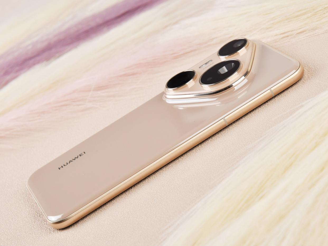 卫星通信+AI影像! 华为 Pura 80 Pro手机全面评测插图