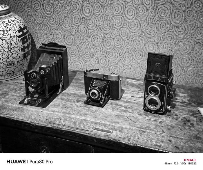 卫星通信+AI影像! 华为 Pura 80 Pro手机全面评测插图18