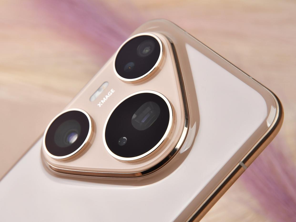 卫星通信+AI影像! 华为 Pura 80 Pro手机全面评测插图6