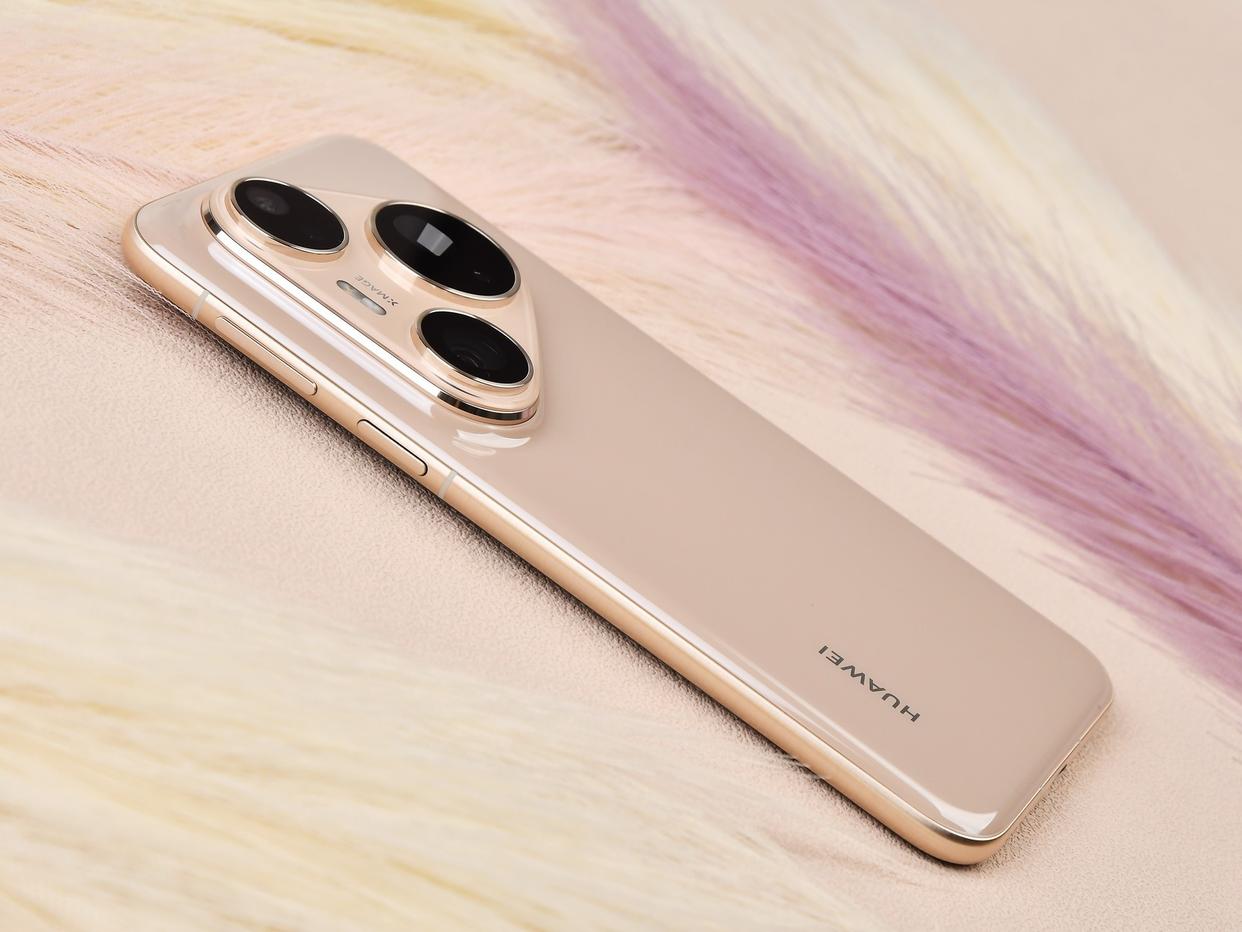 卫星通信+AI影像! 华为 Pura 80 Pro手机全面评测插图8