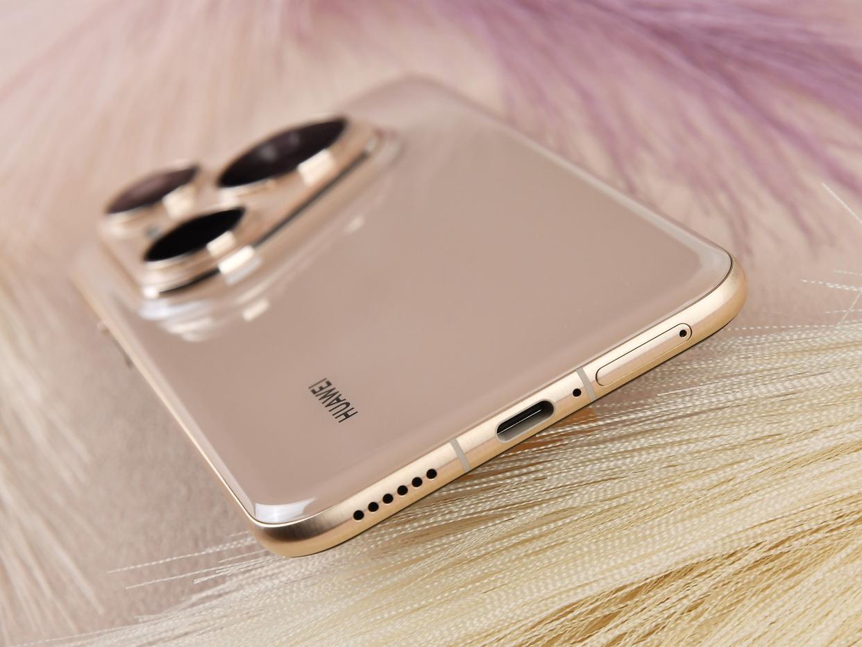 卫星通信+AI影像! 华为 Pura 80 Pro手机全面评测插图10