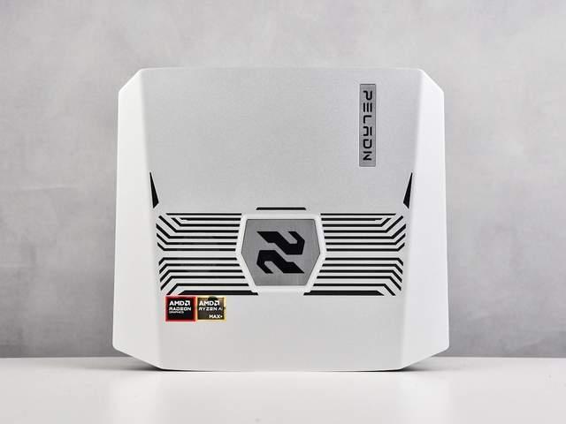 搭载AI Max+395的超能AI工作站! 磐镭YO1迷你主机全面测评插图1 搭载AI Max+395的超能AI工作站! 磐镭YO1迷你主机全面测评插图1