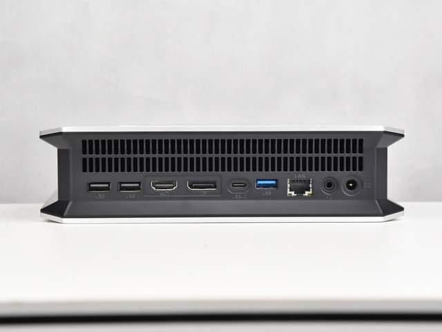 搭载AI Max+395的超能AI工作站! 磐镭YO1迷你主机全面测评插图4 搭载AI Max+395的超能AI工作站! 磐镭YO1迷你主机全面测评插图4