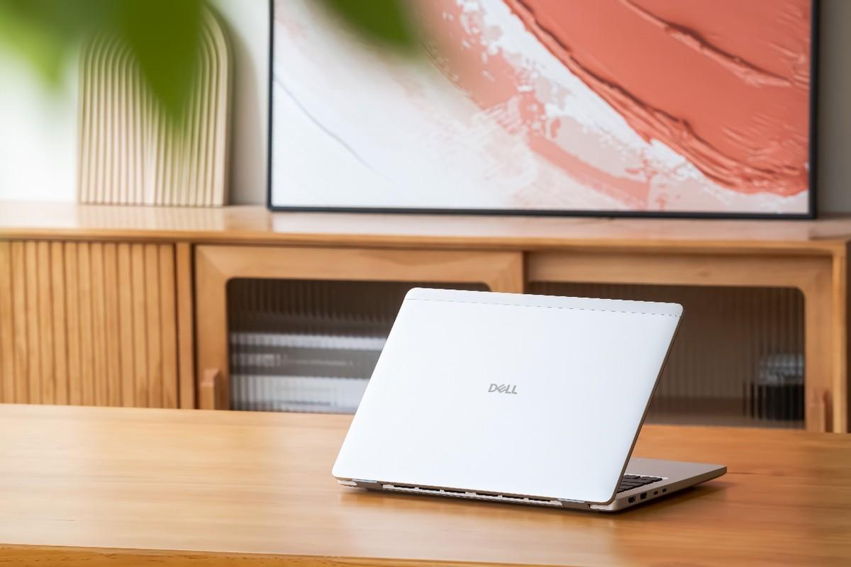 具备AI功能和5G连接! 戴尔Dell Pro 14 Plus锐龙AI版笔记本测评插图