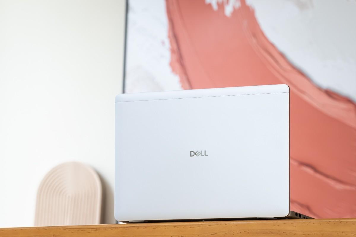 具备AI功能和5G连接! 戴尔Dell Pro 14 Plus锐龙AI版笔记本测评插图2
