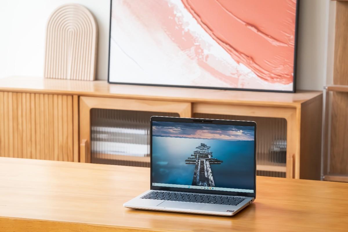 具备AI功能和5G连接! 戴尔Dell Pro 14 Plus锐龙AI版笔记本测评插图8